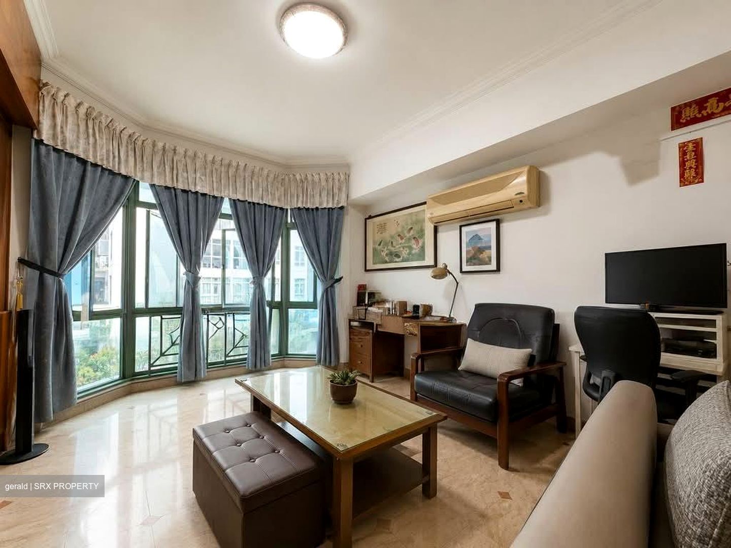 Signature Park (D21), Condominium #605791371